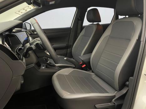 VOLKSWAGEN Nivus 1.0 4P FLEX 200 TSI HIGHLINE TURBO AUTOMTICO, Foto 8