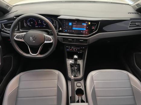 VOLKSWAGEN Nivus 1.0 4P FLEX 200 TSI HIGHLINE TURBO AUTOMTICO, Foto 10