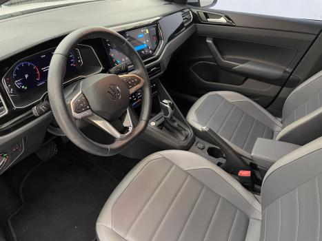 VOLKSWAGEN Nivus 1.0 4P FLEX 200 TSI HIGHLINE TURBO AUTOMTICO, Foto 11