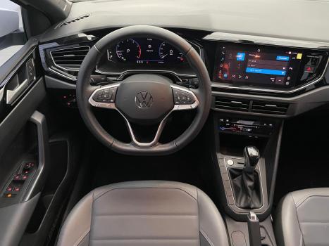 VOLKSWAGEN Nivus 1.0 4P FLEX 200 TSI HIGHLINE TURBO AUTOMTICO, Foto 12