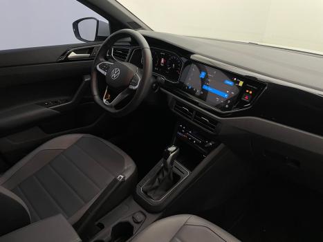 VOLKSWAGEN Nivus 1.0 4P FLEX 200 TSI HIGHLINE TURBO AUTOMTICO, Foto 13