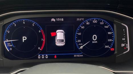 VOLKSWAGEN Nivus 1.0 4P FLEX 200 TSI HIGHLINE TURBO AUTOMTICO, Foto 16
