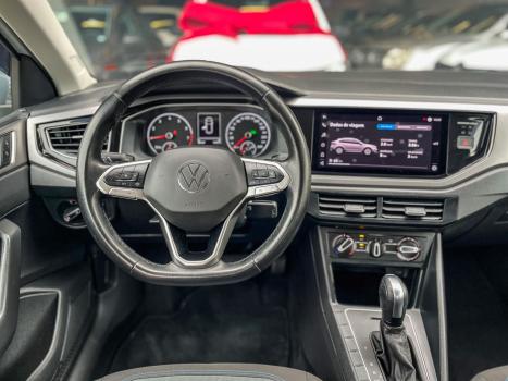 VOLKSWAGEN Nivus 1.0 4P FLEX 200 TSI COMFORTLINE TURBO AUTOMTICO, Foto 2