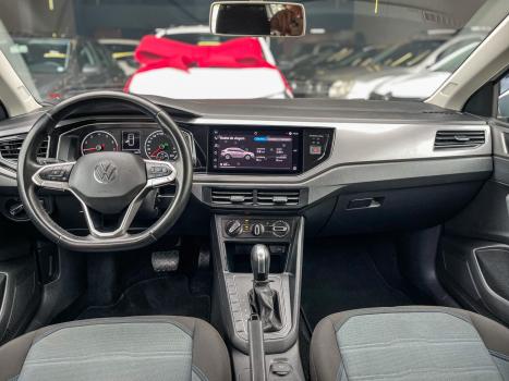 VOLKSWAGEN Nivus 1.0 4P FLEX 200 TSI COMFORTLINE TURBO AUTOMTICO, Foto 4