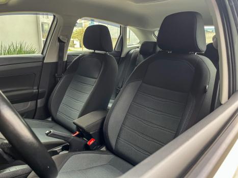 VOLKSWAGEN Nivus 1.0 4P FLEX 200 TSI COMFORTLINE TURBO AUTOMTICO, Foto 7