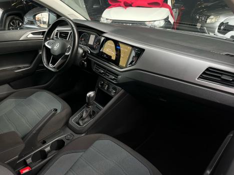 VOLKSWAGEN Nivus 1.0 4P FLEX 200 TSI COMFORTLINE TURBO AUTOMTICO, Foto 14