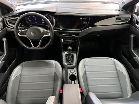 VOLKSWAGEN Nivus 1.0 4P FLEX 200 TSI HIGHLINE TURBO AUTOMTICO, Foto 7