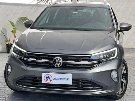 VOLKSWAGEN Nivus 1.0 4P FLEX 200 TSI HIGHLINE TURBO AUTOMTICO, Foto 2