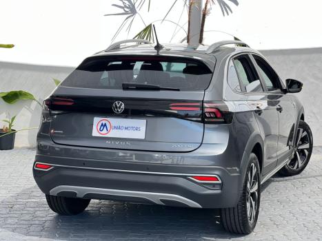 VOLKSWAGEN Nivus 1.0 4P FLEX 200 TSI HIGHLINE TURBO AUTOMTICO, Foto 5