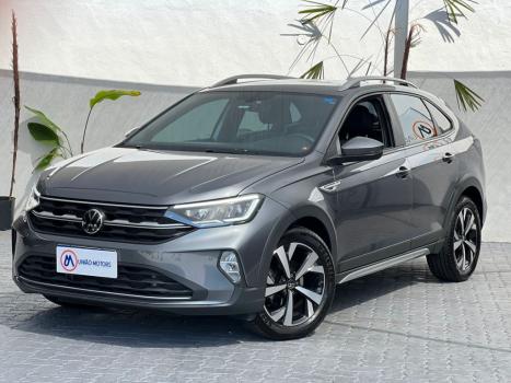 VOLKSWAGEN Nivus 1.0 4P FLEX 200 TSI HIGHLINE TURBO AUTOMTICO, Foto 6