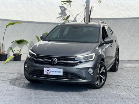 VOLKSWAGEN Nivus 1.0 4P FLEX 200 TSI HIGHLINE TURBO AUTOMTICO, Foto 13