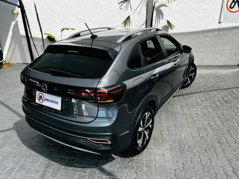VOLKSWAGEN Nivus 1.0 4P FLEX 200 TSI HIGHLINE TURBO AUTOMTICO, Foto 14