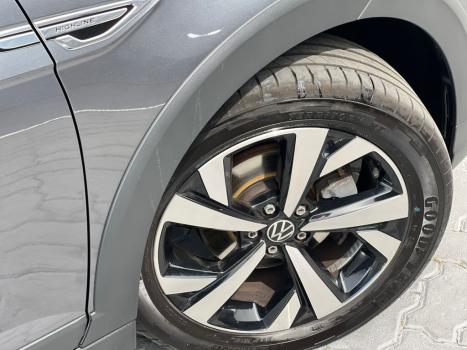 VOLKSWAGEN Nivus 1.0 4P FLEX 200 TSI HIGHLINE TURBO AUTOMTICO, Foto 15