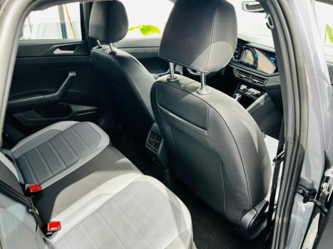 VOLKSWAGEN Nivus 1.0 4P FLEX 200 TSI HIGHLINE TURBO AUTOMTICO, Foto 18