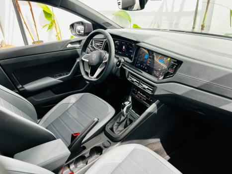 VOLKSWAGEN Nivus 1.0 4P FLEX 200 TSI HIGHLINE TURBO AUTOMTICO, Foto 19