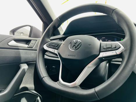 VOLKSWAGEN Nivus 1.0 4P FLEX 200 TSI HIGHLINE TURBO AUTOMTICO, Foto 23