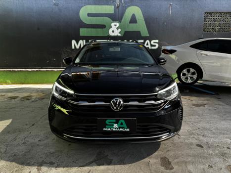 VOLKSWAGEN Nivus 1.0 4P FLEX 200 TSI COMFORTLINE TURBO AUTOMTICO, Foto 1
