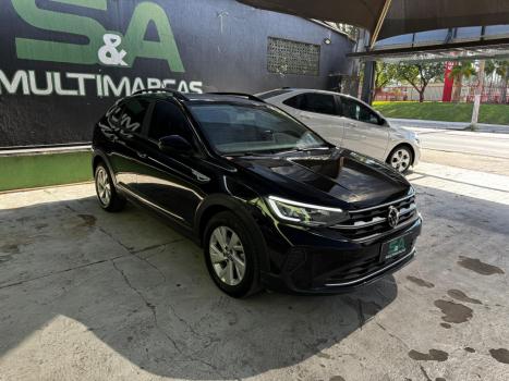 VOLKSWAGEN Nivus 1.0 4P FLEX 200 TSI COMFORTLINE TURBO AUTOMTICO, Foto 2