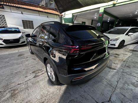 VOLKSWAGEN Nivus 1.0 4P FLEX 200 TSI COMFORTLINE TURBO AUTOMTICO, Foto 4