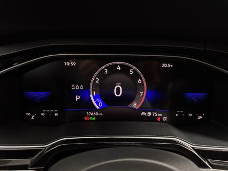 VOLKSWAGEN Nivus 1.0 4P FLEX 200 TSI COMFORTLINE TURBO AUTOMTICO, Foto 9