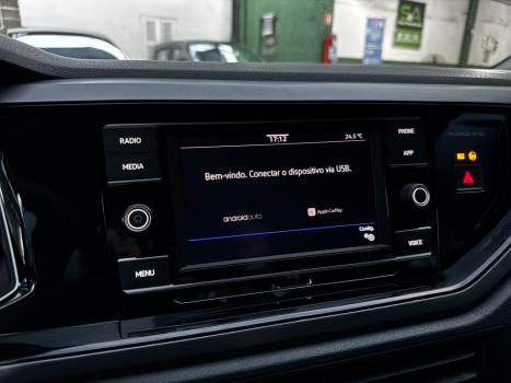VOLKSWAGEN Nivus 1.0 4P FLEX 200 TSI COMFORTLINE TURBO AUTOMTICO, Foto 10