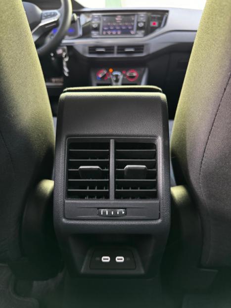 VOLKSWAGEN Nivus 1.0 4P FLEX 200 TSI COMFORTLINE TURBO AUTOMTICO, Foto 14