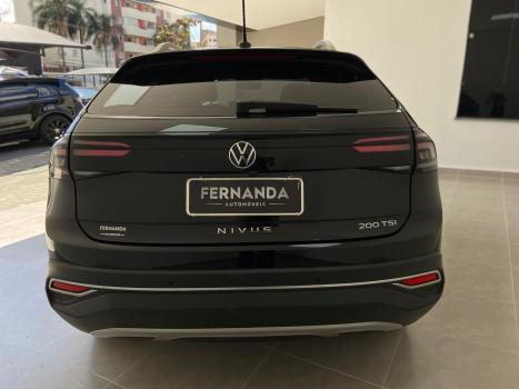 VOLKSWAGEN Nivus 1.0 4P FLEX 200 TSI HIGHLINE TURBO AUTOMTICO, Foto 4