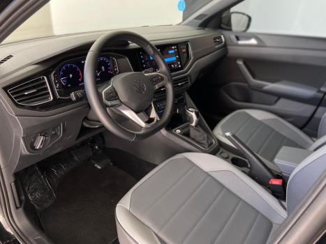 VOLKSWAGEN Nivus 1.0 4P FLEX 200 TSI HIGHLINE TURBO AUTOMTICO, Foto 6