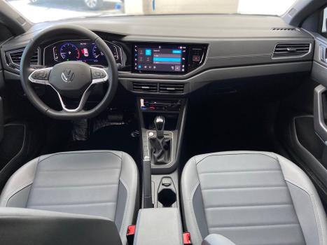 VOLKSWAGEN Nivus 1.0 4P FLEX 200 TSI HIGHLINE TURBO AUTOMTICO, Foto 8