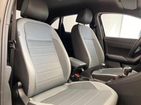 VOLKSWAGEN Nivus 1.0 4P FLEX 200 TSI HIGHLINE TURBO AUTOMTICO, Foto 10