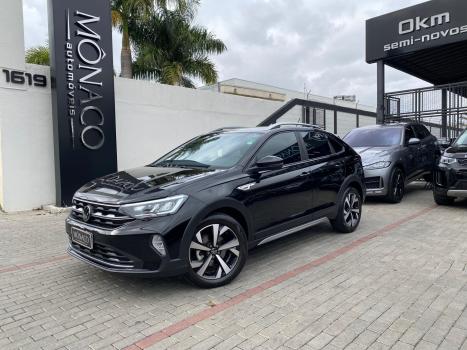 VOLKSWAGEN Nivus 1.0 4P FLEX 200 TSI HIGHLINE TURBO AUTOMTICO, Foto 1