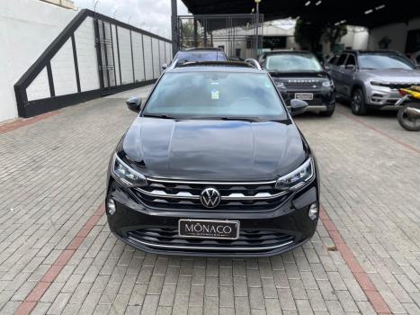 VOLKSWAGEN Nivus 1.0 4P FLEX 200 TSI HIGHLINE TURBO AUTOMTICO, Foto 2
