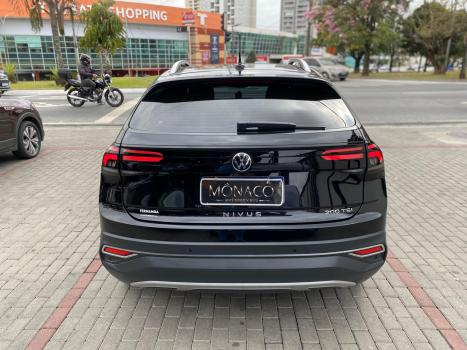 VOLKSWAGEN Nivus 1.0 4P FLEX 200 TSI HIGHLINE TURBO AUTOMTICO, Foto 3