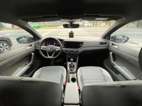 VOLKSWAGEN Nivus 1.0 4P FLEX 200 TSI HIGHLINE TURBO AUTOMTICO, Foto 9