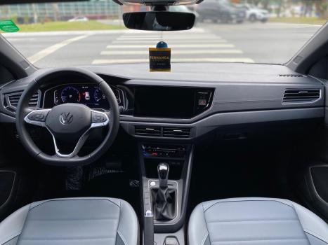 VOLKSWAGEN Nivus 1.0 4P FLEX 200 TSI HIGHLINE TURBO AUTOMTICO, Foto 10