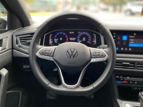VOLKSWAGEN Nivus 1.0 4P FLEX 200 TSI HIGHLINE TURBO AUTOMTICO, Foto 11