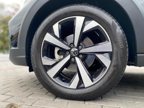 VOLKSWAGEN Nivus 1.0 4P FLEX 200 TSI HIGHLINE TURBO AUTOMTICO, Foto 14