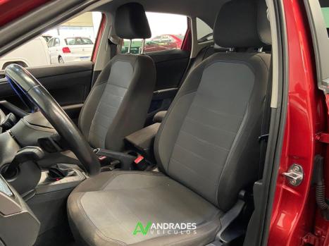 VOLKSWAGEN Nivus 1.0 4P FLEX 200 TSI COMFORTLINE TURBO AUTOMTICO, Foto 6