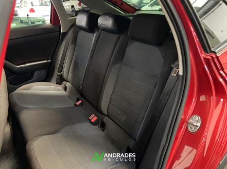 VOLKSWAGEN Nivus 1.0 4P FLEX 200 TSI COMFORTLINE TURBO AUTOMTICO, Foto 7