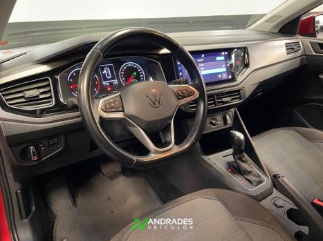 VOLKSWAGEN Nivus 1.0 4P FLEX 200 TSI COMFORTLINE TURBO AUTOMTICO, Foto 9