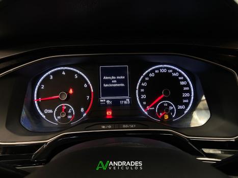 VOLKSWAGEN Nivus 1.0 4P FLEX 200 TSI COMFORTLINE TURBO AUTOMTICO, Foto 10