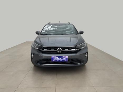 VOLKSWAGEN Nivus 1.0 4P FLEX 200 TSI HIGHLINE TURBO AUTOMTICO, Foto 2
