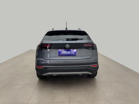 VOLKSWAGEN Nivus 1.0 4P FLEX 200 TSI HIGHLINE TURBO AUTOMTICO, Foto 5