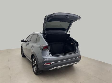 VOLKSWAGEN Nivus 1.0 4P FLEX 200 TSI HIGHLINE TURBO AUTOMTICO, Foto 8