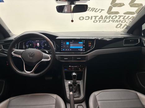 VOLKSWAGEN Nivus 1.0 4P FLEX 200 TSI HIGHLINE TURBO AUTOMTICO, Foto 9