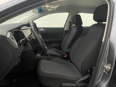 VOLKSWAGEN Nivus 1.0 4P FLEX 200 TSI COMFORTLINE TURBO AUTOMTICO, Foto 8