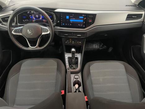 VOLKSWAGEN Nivus 1.0 4P FLEX 200 TSI COMFORTLINE TURBO AUTOMTICO, Foto 10