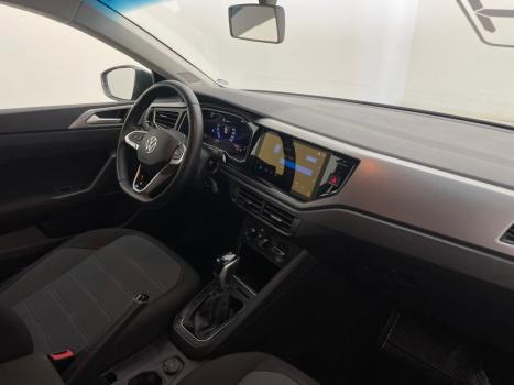 VOLKSWAGEN Nivus 1.0 4P FLEX 200 TSI COMFORTLINE TURBO AUTOMTICO, Foto 13