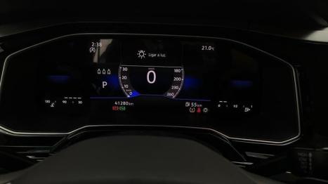 VOLKSWAGEN Nivus 1.0 4P FLEX 200 TSI COMFORTLINE TURBO AUTOMTICO, Foto 16