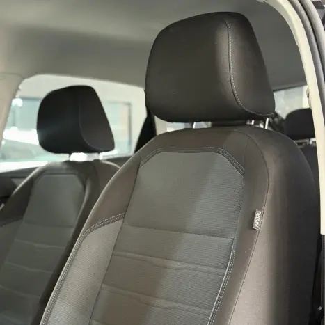 VOLKSWAGEN Nivus 1.0 4P FLEX 200 TSI COMFORTLINE TURBO AUTOMTICO, Foto 9